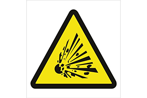 Cofan A05Ad210210 Peligro De Explosion