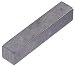 The Hillman Group 2156 1/8 X 1-Inch Machine Key, 10-Pack