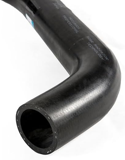 Down Water pipe 20Y-03-21531 20Y0321531 10950 Compatible with Komatsu PC200-6(6D95) Excavator(Inside diameter:46mm)