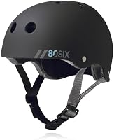 80SIX Triple Certified Multisport Helmet