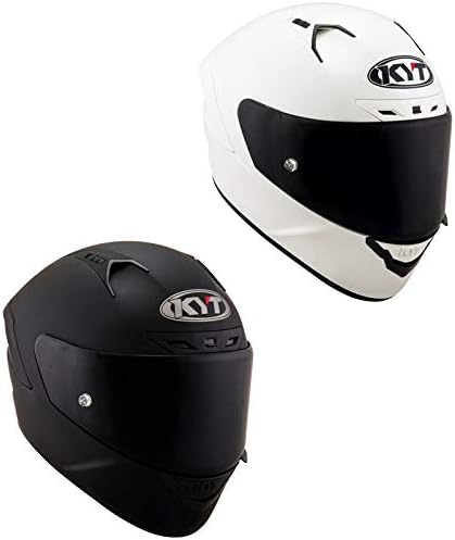 Amazon Kyt Nf R Pirate フルフェイスヘルメット バイク ツーリング レーシング にも かっこいい レース Xxl 63 64cm ブラックマット フルフェイス 車 バイク
