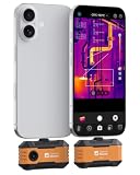 Thermal Master P1 Thermal Camera for USB-C iOS/Android 320x240 Resolution