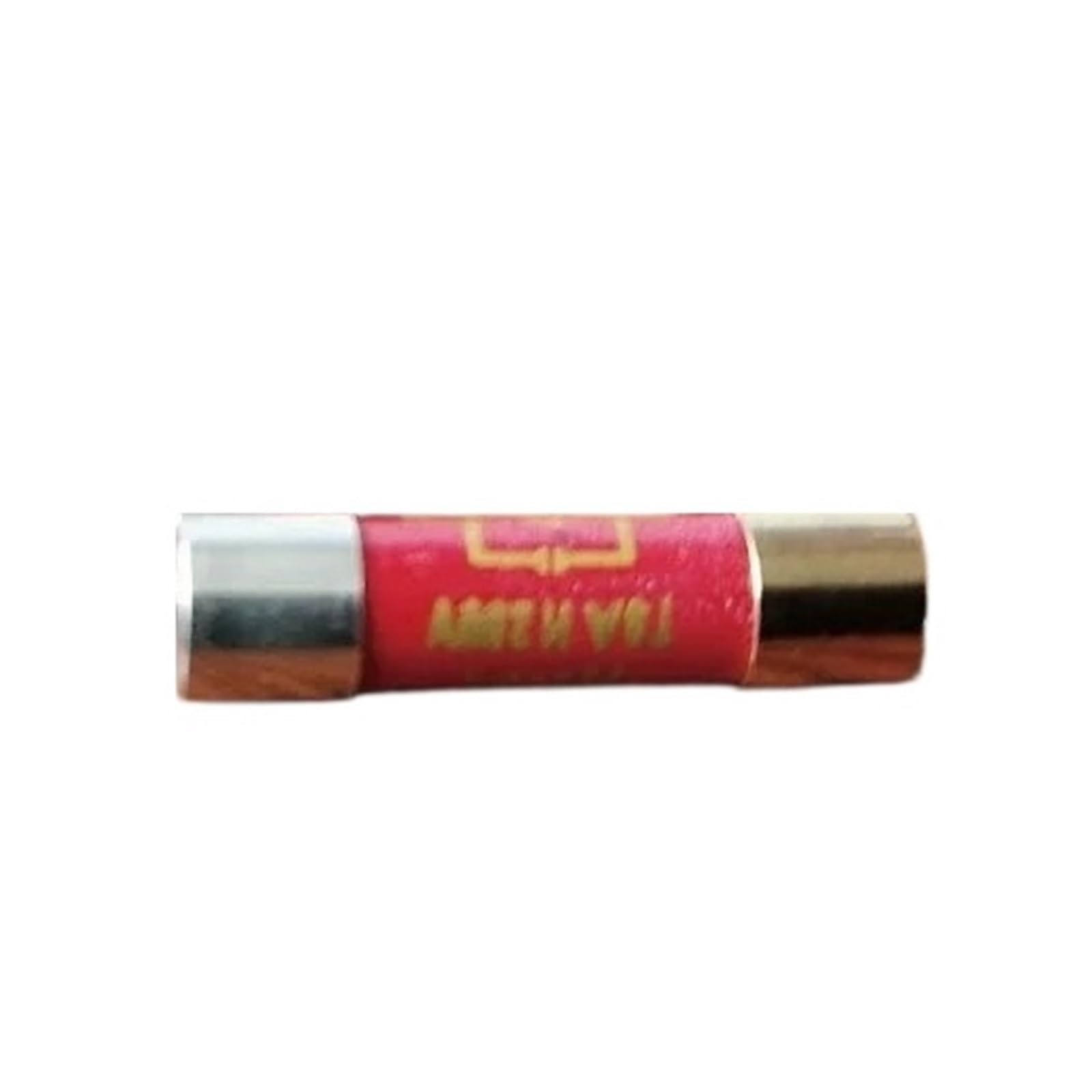 Fusible 6x32mm 160mA ideal pour reparer vos appareils audio et de mesure