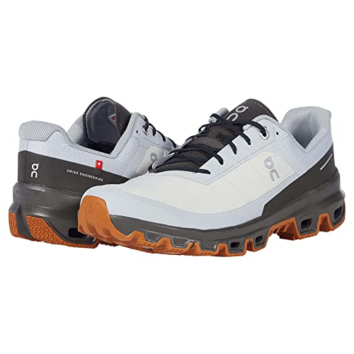 Image of On Women's Cloudwander Waterproof Sneakers