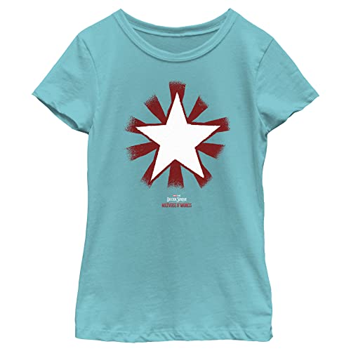 T-shirt Marvel Dr. Strange cadeau d'anniversaire idéal pour fille