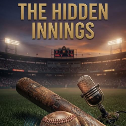 The Hidden Innings cover art
