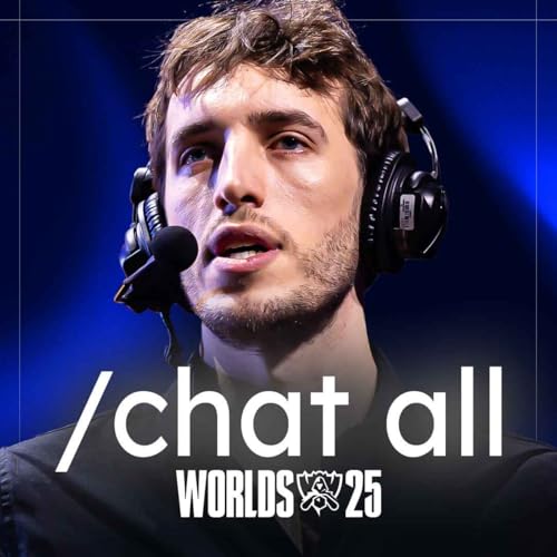 Chreak : La LPL, &ecirc;tre en avance sur la meta, l'impact du staff & confessions - /chat all #39