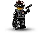 Produktbild LEGO Series 16 Collectible Minifigures - Secret Agent Spy (71013)
