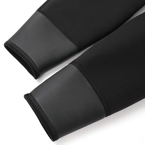 ウェットスーツパンツ3mm ネオプレンパンツ男性と女性サーフ
