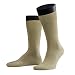 Produktbild FALKE Swing 2-Pack Herren Socken sand (4320) 39-42 mit angenehmer Baumwolle