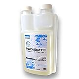 Pro-Brite Liquid Laundry Detergent - Proprietary Wet Cleaning Surfactants Designed for Home Washing Many Sensitive Dry Clean Only Fabrics (16-Oz)