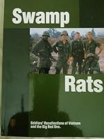 Swamp Rats 1890093076 Book Cover
