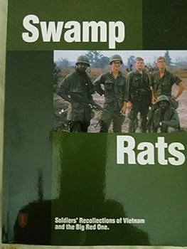 Paperback Swamp Rats Book