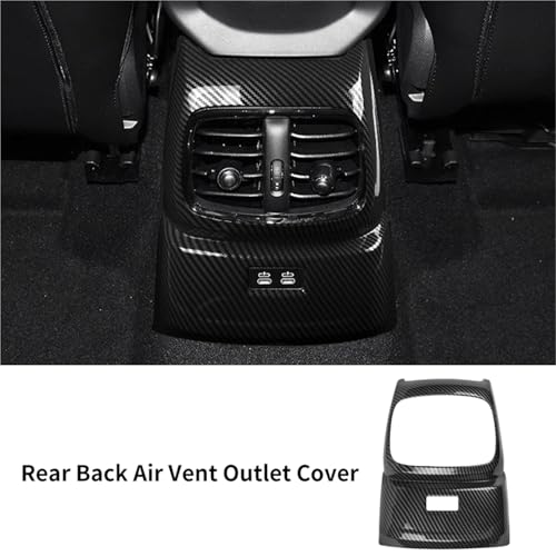 Autocollant ventilation Mini F60 protection durable