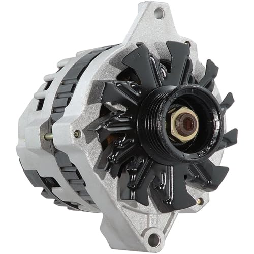 ACDelco Gold 335-1014 (88877224) Alternator