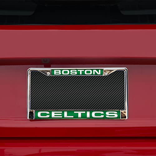 Rico-Industries-NBA-Unisex-Adult-Laser-Cut-Inlaid-Standard-Chrome-License-Plate-Frame