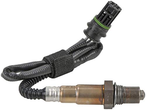 Sensor de Oxígeno Bosch 16808 Equipo Original miniatura 3