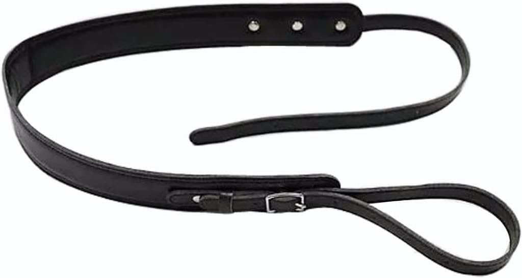 Adjustable Euphonium Strap, Brass Sling, Adjustable Tuba Sling/Tuba Strap, Baritone Horn Sling