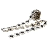 Bandes de strass pour l'artisanat : certainement parfait pour vos amis ou votre famille à une date ou à des occasions spéciales, que noël, un anniversaire, nouvel an, un mariage, etc., bandes de strass adhésives