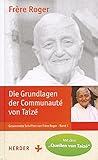 VERLAG HERDER GMBH