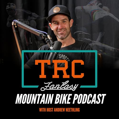 The Race Companion Fantasy Mountain Bike Podcast cover art