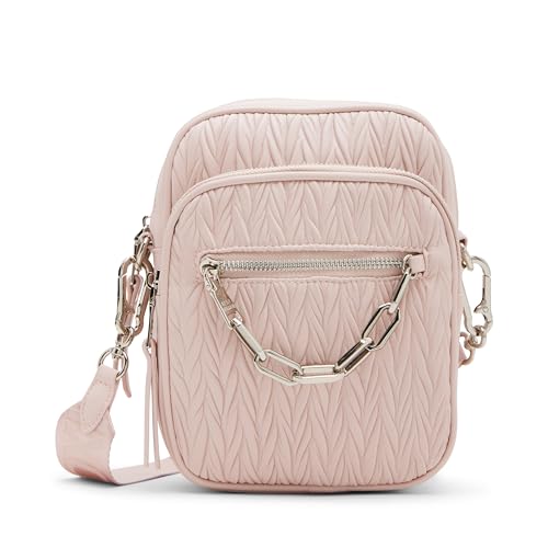 Image of Steve Madden Women's Steve Madden Damien Matelasse Crossbody