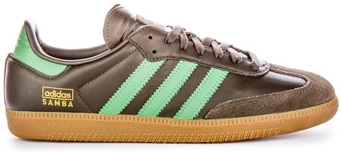 Image of adidas Men's Samba Shoes