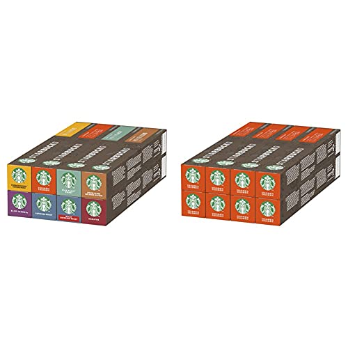 Capsulas de starbucks para nespresso ✓ Capsulas.pro