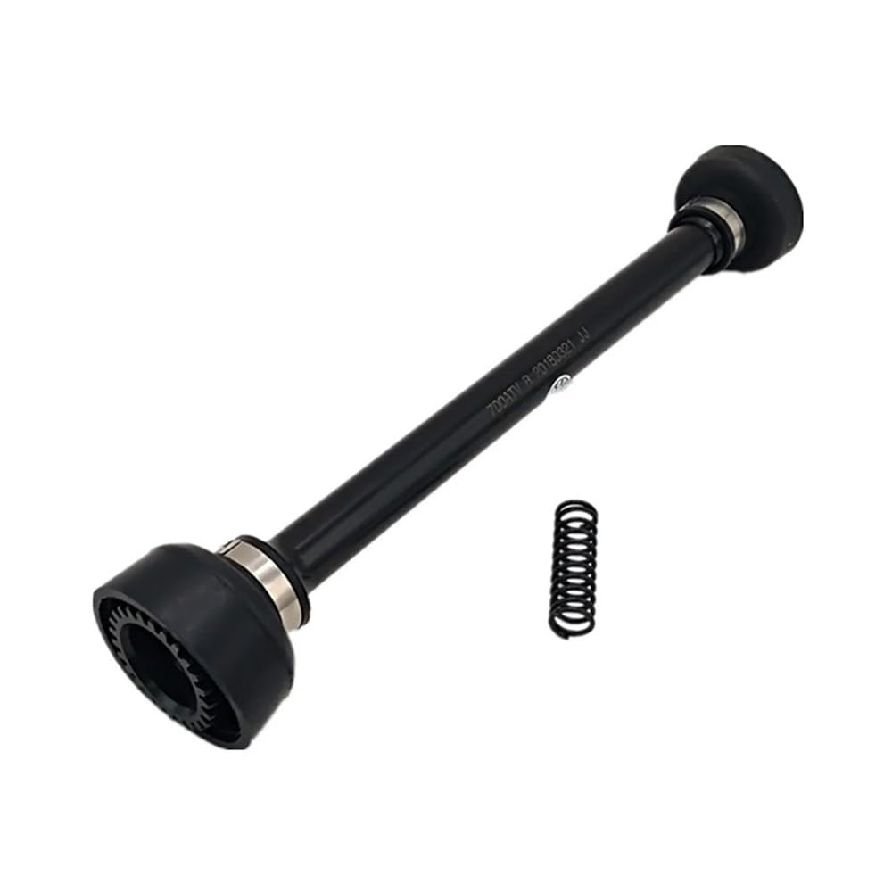 Arbre de transmission arrière anti-vibration pour ATV UTV HS700 P107000253100000
