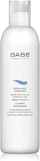 Babe Laboratorios Extra Mild Shampoo 250 ml