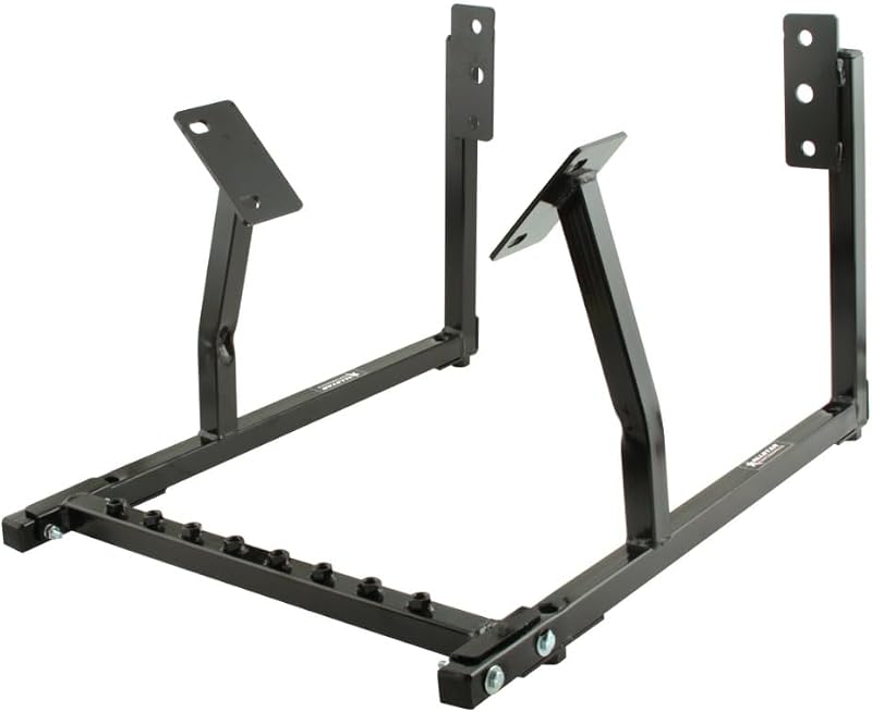 Cavalete Heavy Duty para Motor GM LS Allstar Performance ALL10139 – 1 unidade
