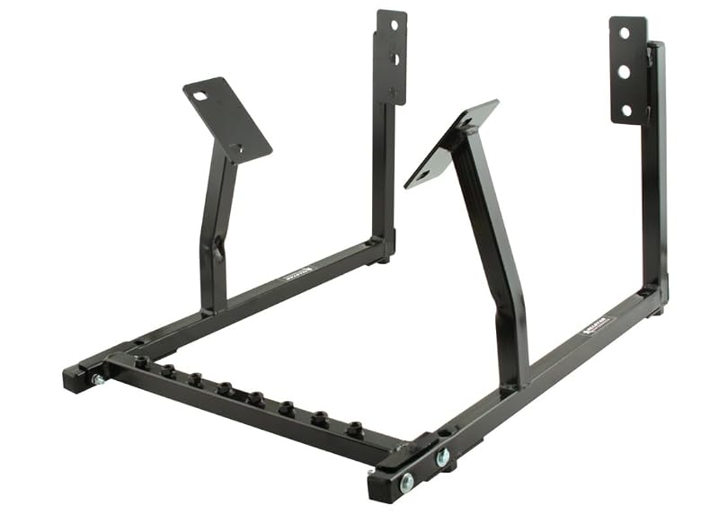 Allstar Performance ALL10139 Suporte de Motor Heavy Duty para GM LS V8