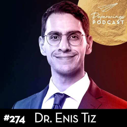 #274 "Wie wird man mit Instagram Oberb&uuml;rgermeister?" - Danny Herzog Braune im Gespr&auml;ch mit dem Kitzinger OB Dr. Enis Tiz