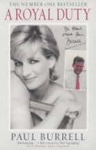 A Royal Duty by Paul Burrell (3-Jun-2004) Paperback