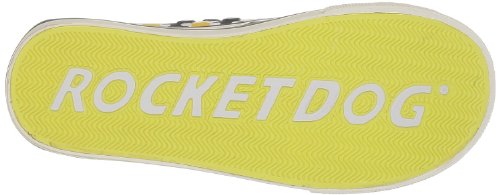 Image of Rocket Dog Jazzin Plush Foam Comfort Sneaker