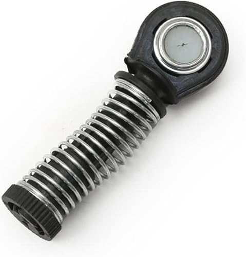 Miniatura 2 de 1J0711761A 1J0711761 Eje selector de engranajes Cable de extremo de reemplazo para Audi A2 A3 TT Roadster VW Bora Golf Polo NEW BEETLE Sharan CADDY