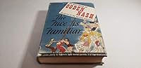 The Face is Familiar: The Selected Poems of Ogden Nash B000O02SKQ Book Cover