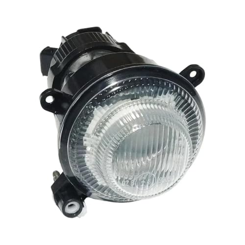 Base phare antibrouillard avant pour Smart ForTwo 450 de 1998 à 2007 - 4