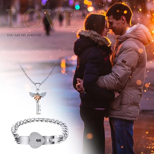 Ensemble Flongo pour couples : le cadeau de Saint-Valentin idéal
