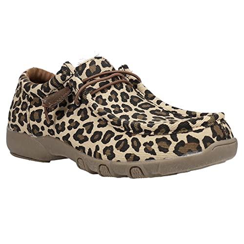 Image of ROPER Womens Chillin Aztec Shoe