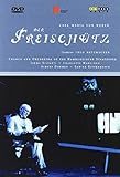 Weber - Der Freischutz / Metzmacher, Silvasti, Margiono, Hamburgische Staatsoper