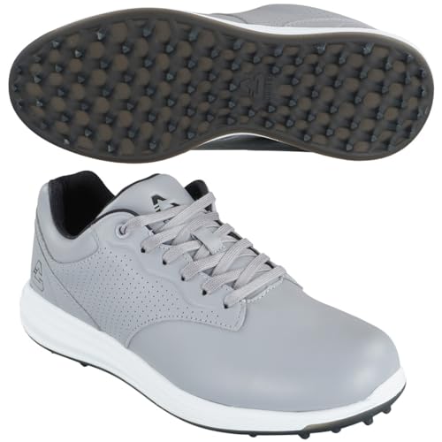 New Mens Travis Mathew The Moneymaker Luxe Golf Shoes Quiet Shade Size