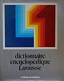  Dictionnaire encyclopédique