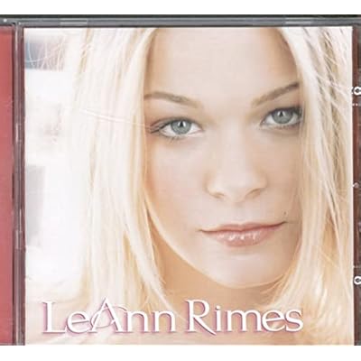Leann Rimes