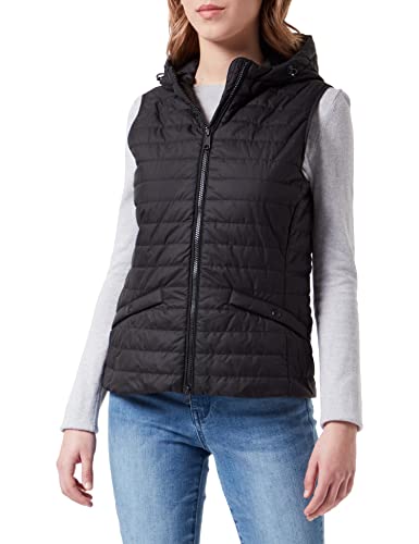 Geox W Ascythia veste femme finis les coups de froid en mi saison