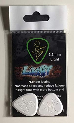 2 x ChickenPicks Light 2.2 mm,10796156