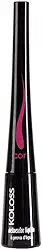 Koloss Delineador Liquido Colorido - Pink