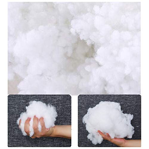 Amydreamstore Rocking Chair Cuhsion,Indoor Outdoor Seat Cushions Chaise Lounger Cushion Plush Sofa Swing Cushions Comfort Thicken Tatami Mat Window Pad For Lounge Bench Blue 125X50X10Cm(49X20X4Inch) #TOP5