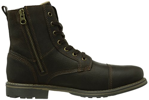 Dockers 355223-239020, Polacchine Uomo