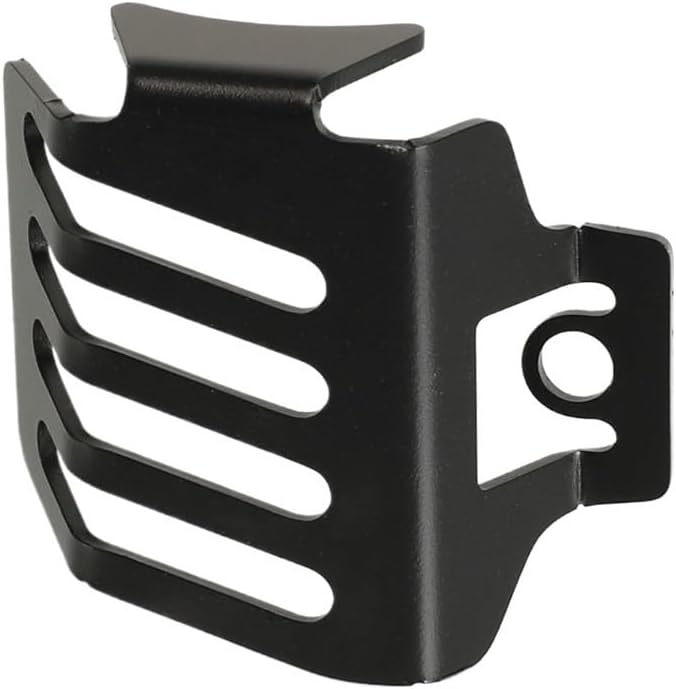 Guard Brake Fluid Reservoir for CF 800 MT 2021-2022 2023 2024 2025 800MT Motorcycle Accessories Rear Brake Pump Fluid Tank Oil Cup Reservoir Guard Cover